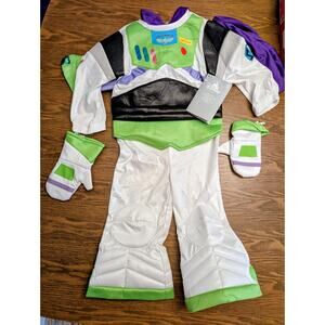 Adorable Buzz Lightyear Costume for Baby 3-6 month- Toy Story
